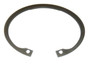 Wheel Bearing Retaining Ring Front,Rear SKF CIR237