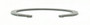 SKF Wheel Bearing Retaining Ring CIR70 - view 2