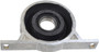 Drive Shaft Center Support Beari fits 2004-2010 BMW X3 550i 530i  SKF (CHICAGO R