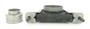 SKF Drive Shaft Center Support Bearing P/N:HB88540
