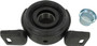 Drive Shaft Center Support Beari fits 2006-2010 Dodge Ram 2500 Ram 2500,Ram 3500