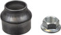 SKF Differential Crush Sleeve P/N:KRS151