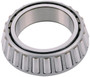 SKF Taper Bearing Cone P/N:NP080525