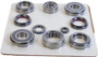 SKF Manual Transmission Bearing and Seal Overhaul Kit P/N:STK355
