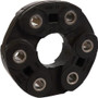 Drive Shaft Coupler fits 2005-2009 Pontiac G8 GTO  SKF (CHICAGO RAWHIDE)