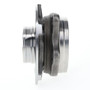 Wheel Bearing and Hub Assembly Repair Kit SKF WKH6649F