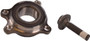 SKF Wheel Bearing and Hub Assembly,Wheel Bearing Kit P/N:WKH7097