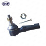SKP Steering Tie Rod End P/N:SES2231RL
