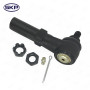 SKP Steering Tie Rod End P/N:SES3011RL