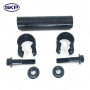 SKP Steering Tie Rod End Adjusting Sleeve P/N:SES3626S