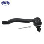 SKP Steering Tie Rod End P/N:SES800582