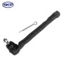 SKP Steering Tie Rod End P/N:SES800718