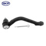 SKP Steering Tie Rod End P/N:SES800718