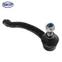 SKP Steering Tie Rod End P/N:SES800825