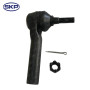 SKP Steering Tie Rod End P/N:SES800948