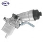 SKP Engine Oil Cooler P/N:SK117127