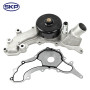SKP Engine Water Pump P/N:SK1204500