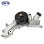 SKP Engine Water Pump P/N:SK1204500