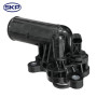 SKP Engine Coolant Thermostat Housing Assembly P/N:SK121424