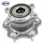 SKP Wheel Bearing and Hub Assembly P/N:SK512388