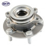 SKP Wheel Bearing and Hub Assembly P/N:SK513298