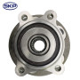 Wheel Bearing and Hub Assembly SKP SK513439
