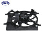SKP Engine Cooling Fan Assembly P/N:SK621556