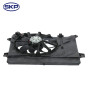 SKP Engine Cooling Fan Assembly P/N:SK621566