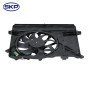 SKP Engine Cooling Fan Assembly P/N:SK621566