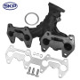 SKP Exhaust Manifold P/N:SK674675