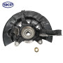 SKP Steering Knuckle Kit P/N:SK686255
