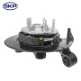 SKP Suspension Knuckle Kit P/N:SK698413