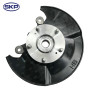 SKP Steering Knuckle Kit P/N:SK698451