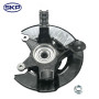 SKP Steering Knuckle Kit P/N:SK698480
