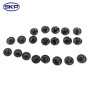 SKP Interior Panel Retainer,Molding Retainer,Trunk Lining Retainer P/N:SK700078