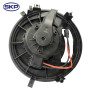 SKP HVAC Blower Motor P/N:SK75119