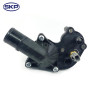 SKP Engine Coolant Thermostat Housing P/N:SK902210