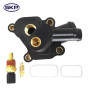 SKP Engine Coolant Air Bleeder Valve P/N:SK902302
