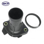 SKP Engine Coolant Thermostat Housing P/N:SK902313
