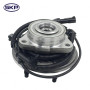 SKP Wheel Bearing and Hub Assembly P/N:SK930620