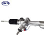 SKP Rack and Pinion Assembly P/N:SK972606