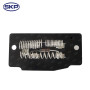 SKP HVAC Blower Motor Resistor P/N:SK973222