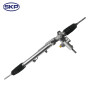 SKP Rack and Pinion Assembly P/N:SKAP262718