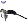 SKP Rack and Pinion Assembly P/N:SKRI095