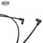 SKP Windshield Washer Hose P/N:SKY01516