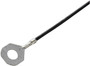 Spectra Premium Fuel Tank Sending Unit P/N:FG08B