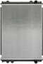Spectra Premium Radiator P/N:2001-1711P