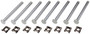 Spectra Premium Radiator P/N:2001-1711P
