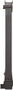 Spectra Premium Radiator P/N:2001-1714C