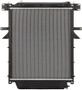 Spectra Premium Radiator P/N:2001-1721P